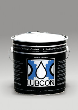 Graisse lubrifiante industrielle Kluber - Lubrifiant pour robinetterie,  engranages, roulements et paliers, matière plastique, contact électrique